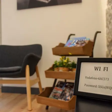 Appartement In