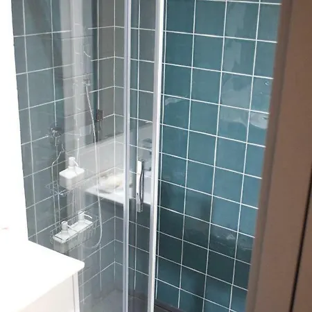 Apartment In *