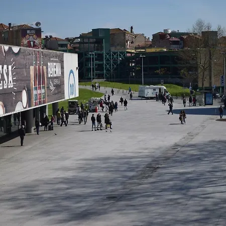 In Porto