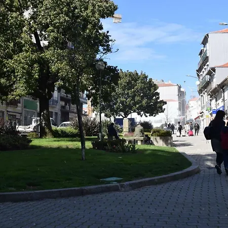 Apartamento In Oporto