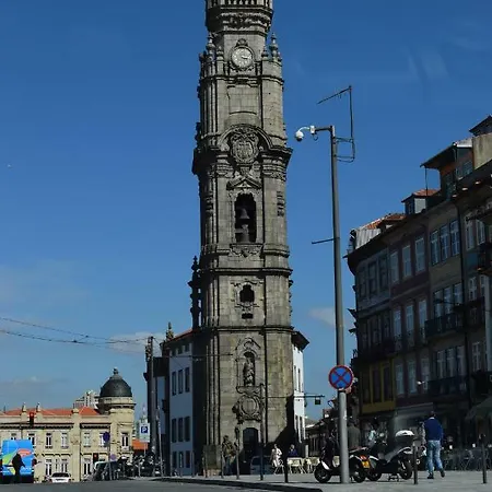 In Apartment Porto