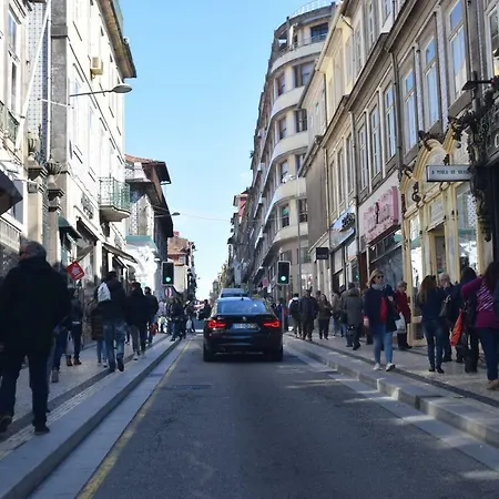 In Apartamento Oporto