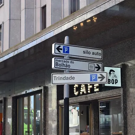 Appartement In