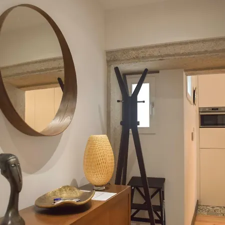 Apartment In
