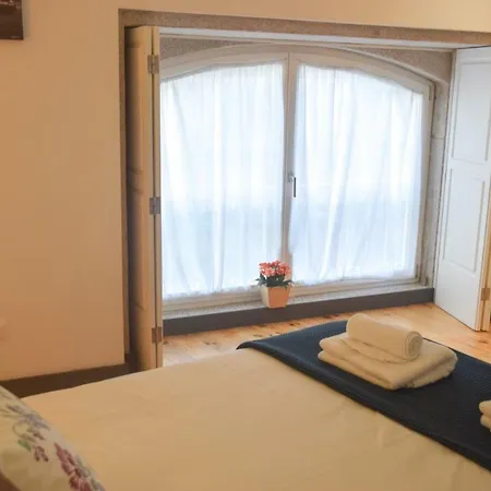 In Apartment