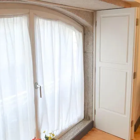 Apartment In *
