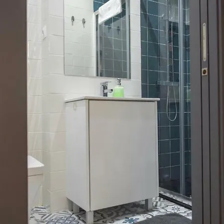 Apartment In Porto