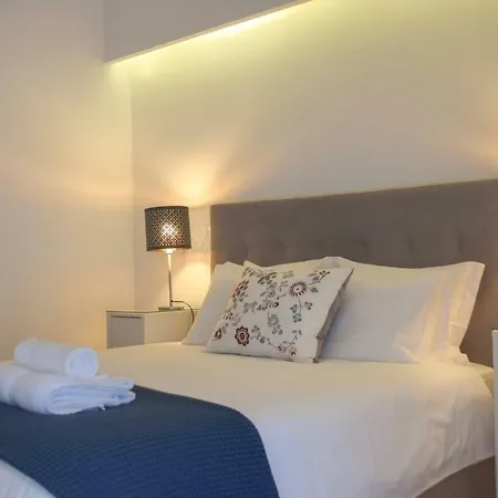 Apartment In