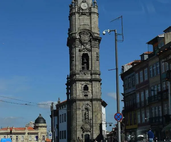 In Apartamento Porto
