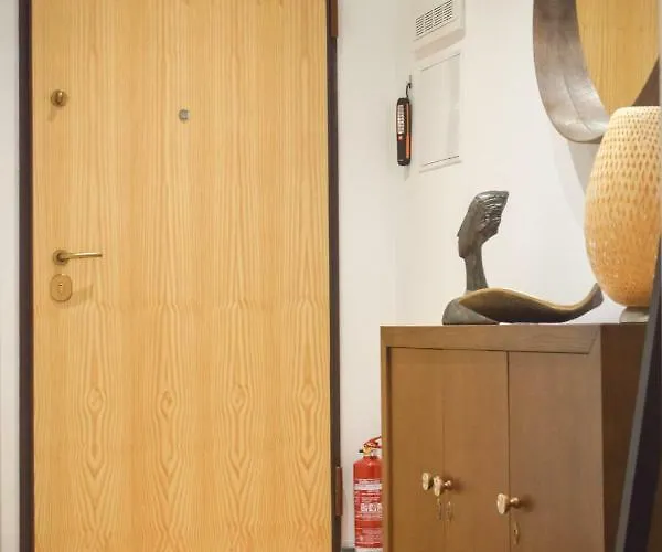 Apartamento In Porto