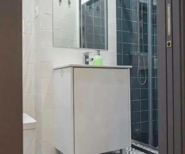 Apartamento In Porto